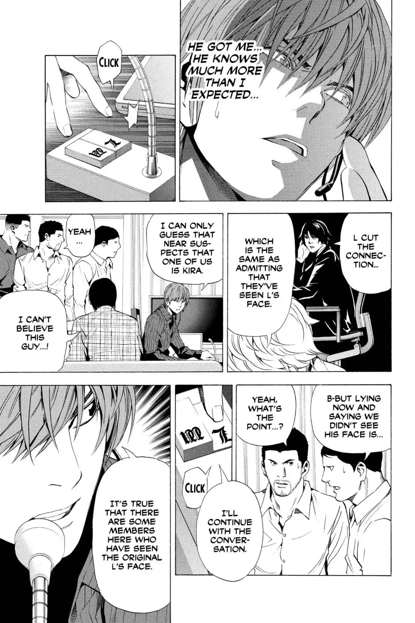 Death Note, Chapter 78 image 09